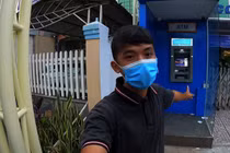 YouTuber nghèo nhất Việt Nam rút hết tiền, hoàn thành ước mơ