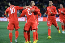 ĐTVN - CHDCND Triều Tiên: Trận đấu lớn cho cuộc đánh lớn