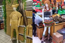 Chết cười với những màn quảng cáo sản phẩm cực "tấu hài"