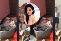 Ngân 98 ra đường sang chảnh nhưng lại bị chủ nhà trọ tố “ở bẩn như hủi“