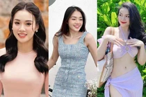 Dàn tiếp viên hàng không Việt từng gây bão mạng giờ ra sao?