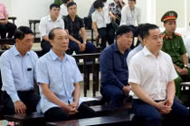 Không góp vốn, cựu tướng công an vẫn có 20% cổ phần trong công ty Vũ "nhôm"