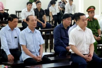 Không góp vốn, cựu tướng công an vẫn có 20% cổ phần trong công ty Vũ "nhôm"