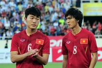 ĐT Việt Nam xáo trộn số áo vì quy định oái oăm từ BTC King's Cup