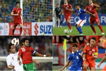 Công Vinh lọt top cầu thủ có tầm ảnh hưởng ở ĐTQG