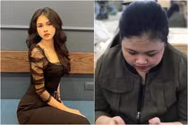 Bị bạn trai “vỗ béo”, gái xinh quyết giảm cân đánh bay 30kg mỡ