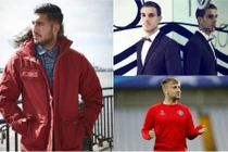 Đội hình đẹp trai Ngoại hạng Anh khiến fan chết đứng