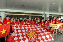 Tuyển VN có viện binh khủng trước trận gặp Thái Lan