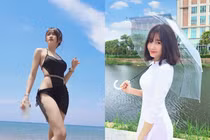 Netizen Trung Quốc "chiến nhau" để bênh vực hot TikToker Việt Nam