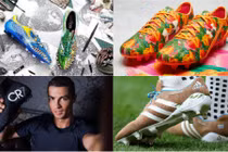 Những “vũ khí” hàng độc của các siêu sao bóng đá