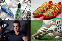 Những “vũ khí” hàng độc của các siêu sao bóng đá