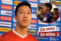 Cầu thủ đội tuyển Việt Nam nói gì trước trận gặp Jordan tại Asian Cup?