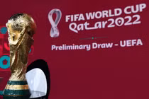 Lịch trực tiếp World Cup 2022 hôm nay 22/11/2022