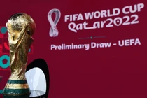 Lịch trực tiếp World Cup 2022 hôm nay 22/11/2022