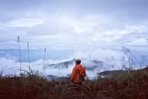 Địa điểm săn mây mới đang hot trong cộng đồng phượt