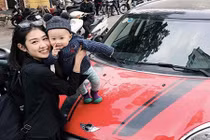 Con gái ngoài 20 tuổi đã mua nhà, tậu ô tô... Tại sao không?