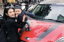 Con gái ngoài 20 tuổi đã mua nhà, tậu ô tô... Tại sao không?