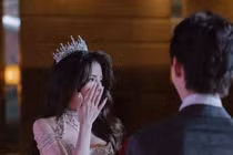 Gái xinh Mai Dora bật khóc, tiết lộ bất ngờ về chuyện hôn sự