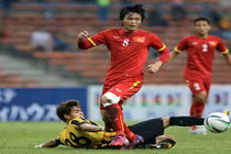 Lịch thi đấu bóng đá hôm nay, rạng sáng mai 5/1/2016