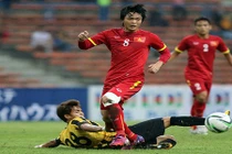 Lịch thi đấu bóng đá hôm nay, rạng sáng mai 5/1/2016