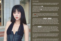 TikTok "Bé Mèo Nhỏ Mít Ướt" bị tố quảng cáo bất chấp