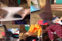 Đỏ mặt với kiểu quyên góp từ thiện “không có tâm” cho trẻ vùng cao