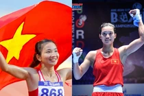 Top VĐV đẳng cấp thế giới dự SEA Games 32, Việt Nam có ai?