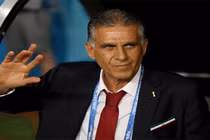 HLV Iran tôn trọng Việt Nam trước ngày “giao đấu” 