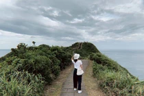 Phát hiện Vạn Lý Trường Thành phiên bản thu nhỏ khiến dân ưa xê dịch "mê tít"