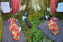 Anh chàng nhận cái kết lạnh ngắt khi thái độ "bật nóc nhà"