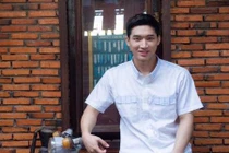 Chàng du học sinh Lào ở Sài Gòn khiến chị em phát cuồng