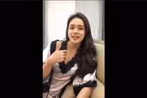 Sau nghi vấn chia tay, bạn gái Trọng Đại tuyên bố "sốc" về tương lai