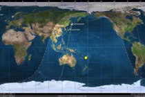 Những tín hiệu đầu tiên của vệ tinh "Made by Việt Nam" MicroDragon