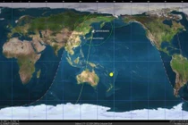 Những tín hiệu đầu tiên của vệ tinh "Made by Việt Nam" MicroDragon