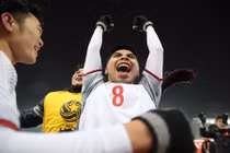 Đức Huy U23 Việt Nam: "Thánh phũ phàng" trong cách trả lời tin nhắn