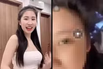 Bằng chứng Tiểu Hý không phải là nữ chính clip 12 phút