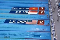 Bản tin SEA Games 28 tối 8/6: Sai lầm của BTC