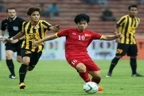 Nếu thua trước Malaysia tại AFF Cup, đội tuyển Việt Nam sẽ đi tới đâu?
