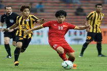 Nếu thua trước Malaysia tại AFF Cup, đội tuyển Việt Nam sẽ đi tới đâu?
