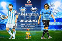 Lịch thi đấu bóng đá hôm nay, rạng sáng 17/6/2015