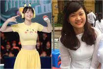 Hot girl TikTok diện đồ "phản cảm" lộ quá khứ khác ngỡ ngàng