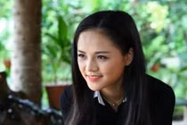 Đàn ông sẽ chọn mẹ chứ không bao giờ chọn vợ đâu 