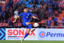 Vừa ra quân AFF Cup 2018, tân vương vua phá lưới đã lộ diện