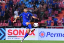 Vừa ra quân AFF Cup 2018, tân vương vua phá lưới đã lộ diện