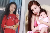 Con gái Elly Trần lên sóng, hot girl tương lai sớm lộ diện 