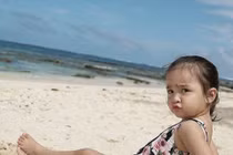 CĐM thổn thức vì con gái của “mỹ nhân đẹp nhất Philippines” quá yêu