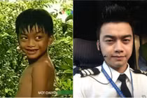 Cậu nhóc răng sún phim Việt nào cũng thấy mặt giờ ra sao?