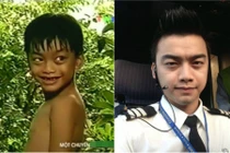 Cậu nhóc răng sún phim Việt nào cũng thấy mặt giờ ra sao?