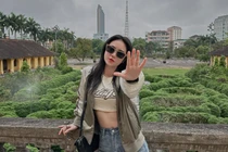 Người đẹp Đồng Nai khổ sở vì cái tên độc lạ, đi đâu ai cũng hỏi