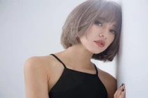 Hot girl lai Việt - Ba Lan xinh đẹp, ăn mặc cực "chất"